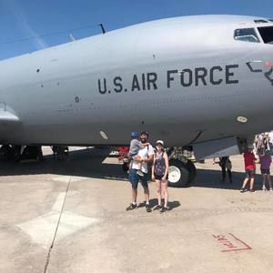 Meet your Posher, Dayton